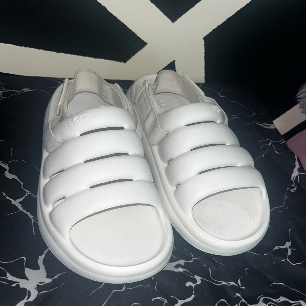 UGG Sport Yeah Sandals